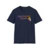 GreaseMunkey Garage Tee