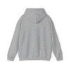 GreaseMunkey Garage Unisex Heavy Blend Hoodie