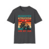 Monster Truck Tee