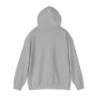 GreaseMunkey Garage Unisex Heavy Blend Hoodie