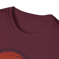 Adventure is Calling Jeep Tee