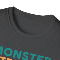 Monster Truck Tee