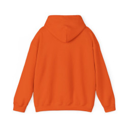 GreaseMunkey Garage Unisex Heavy Blend Hoodie
