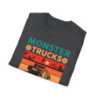 Monster Truck Tee