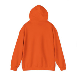 GreaseMunkey Garage Unisex Heavy Blend Hoodie