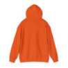 GreaseMunkey Garage Unisex Heavy Blend Hoodie