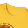 Adventure is Calling Jeep Tee