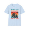 Monster Truck Tee