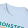 Monster Truck Tee