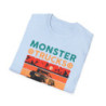Monster Truck Tee
