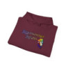 GreaseMunkey Garage Unisex Heavy Blend Hoodie