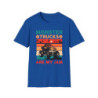 Monster Truck Tee