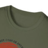 Adventure is Calling Jeep Tee