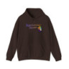 GreaseMunkey Garage Unisex Heavy Blend Hoodie