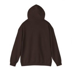 GreaseMunkey Garage Unisex Heavy Blend Hoodie