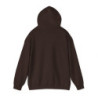 GreaseMunkey Garage Unisex Heavy Blend Hoodie