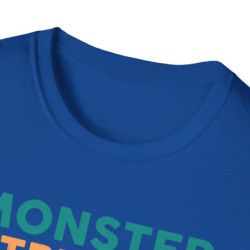 Monster Truck Tee