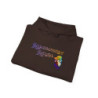 GreaseMunkey Garage Unisex Heavy Blend Hoodie