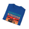 Monster Truck Tee