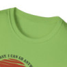 Adventure is Calling Jeep Tee