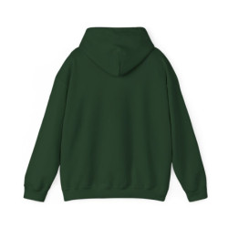 GreaseMunkey Garage Unisex Heavy Blend Hoodie