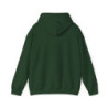 GreaseMunkey Garage Unisex Heavy Blend Hoodie