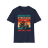 Monster Truck Tee