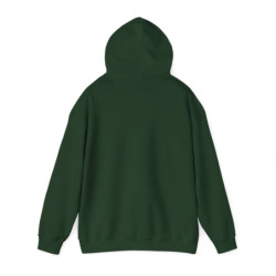 GreaseMunkey Garage Unisex Heavy Blend Hoodie