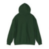 GreaseMunkey Garage Unisex Heavy Blend Hoodie