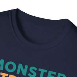 Monster Truck Tee