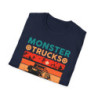 Monster Truck Tee