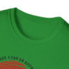 Adventure is Calling Jeep Tee