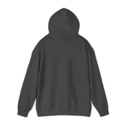 GreaseMunkey Garage Unisex Heavy Blend Hoodie