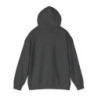 GreaseMunkey Garage Unisex Heavy Blend Hoodie