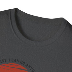 Adventure is Calling Jeep Tee