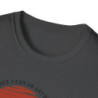 Adventure is Calling Jeep Tee