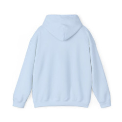 GreaseMunkey Garage Unisex Heavy Blend Hoodie