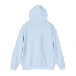 GreaseMunkey Garage Unisex Heavy Blend Hoodie