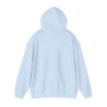 GreaseMunkey Garage Unisex Heavy Blend Hoodie