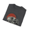 Adventure is Calling Jeep Tee