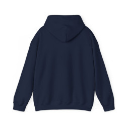 GreaseMunkey Garage Unisex Heavy Blend Hoodie