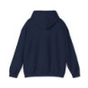GreaseMunkey Garage Unisex Heavy Blend Hoodie