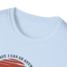 Adventure is Calling Jeep Tee