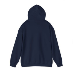 GreaseMunkey Garage Unisex Heavy Blend Hoodie