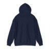 GreaseMunkey Garage Unisex Heavy Blend Hoodie