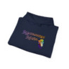 GreaseMunkey Garage Unisex Heavy Blend Hoodie