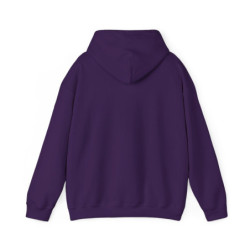 GreaseMunkey Garage Unisex Heavy Blend Hoodie