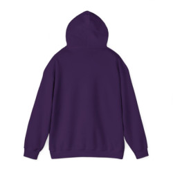 GreaseMunkey Garage Unisex Heavy Blend Hoodie