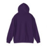 GreaseMunkey Garage Unisex Heavy Blend Hoodie