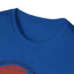 Adventure is Calling Jeep Tee